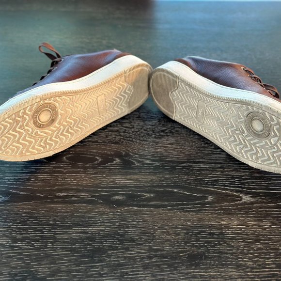 Toms Trvl Lite Sneaker - Brown - Picture 4 of 4